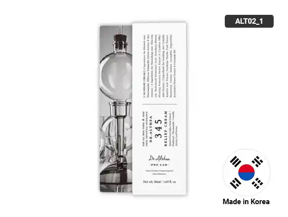 Dr. Althea 345 Relief Cream 50ml in Sri Lanka